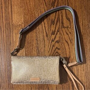 Consuela Dee Dee Uptown Crossbody